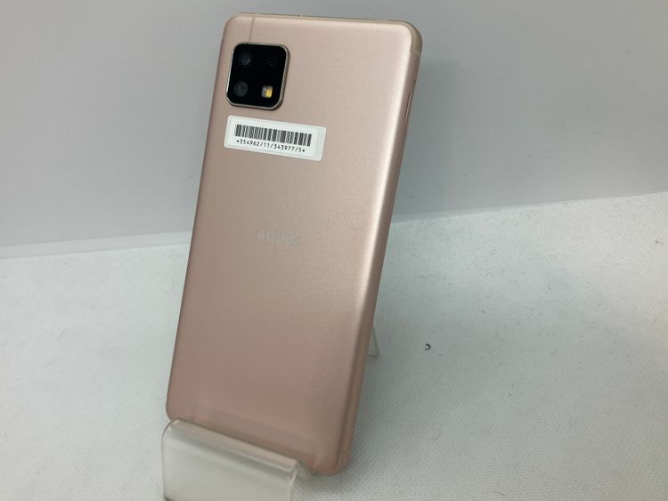 604012U��ͥ�����ʡ�AQUOS sense4 basic/A003SH(�饤�ȥ��åѡ�)