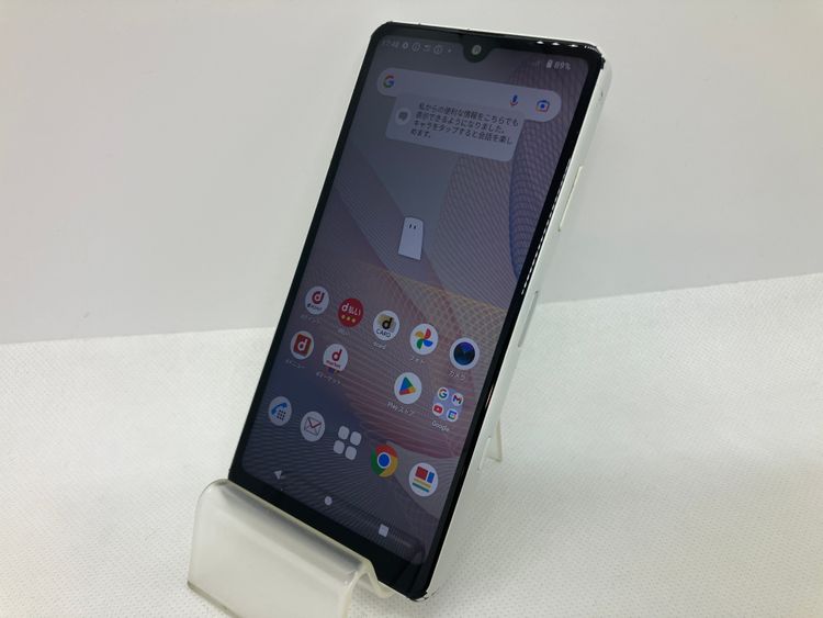 512027U���̾�����ʡ�SO-41B/Xperia AceII(�ۥ磻��)