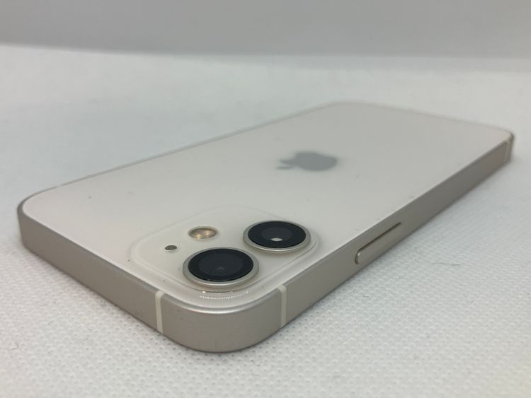 604010U�����ʡ�iPhoen12mini 64GB(�ۥ磻��)