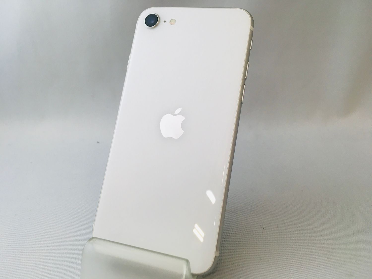 ムスビー｜3041002Dバッテリー容量89%【優良美品】iPhoneSE第2世代 