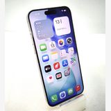 501024U【美品】iPhone15ProMax 512GB(ホワイトチタニウム)