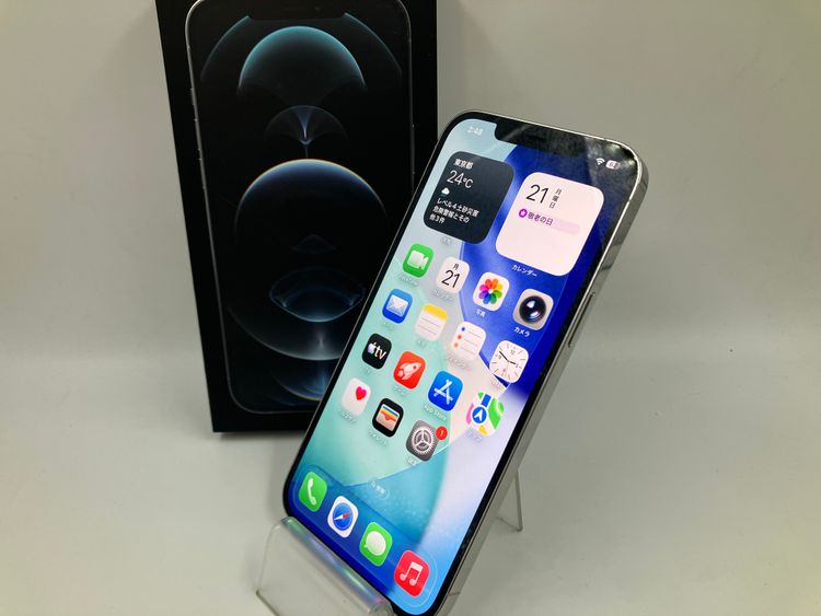 6092001K�����ʡ�iPhone12Pro Max 128GB(����С�)