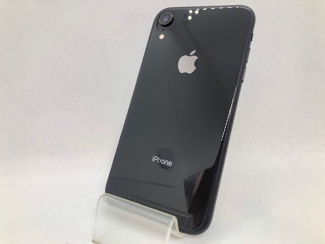 ムスビー｜SIMフリー！バッテリー90% 311011U【超美品】iPhoneXR 64GB  