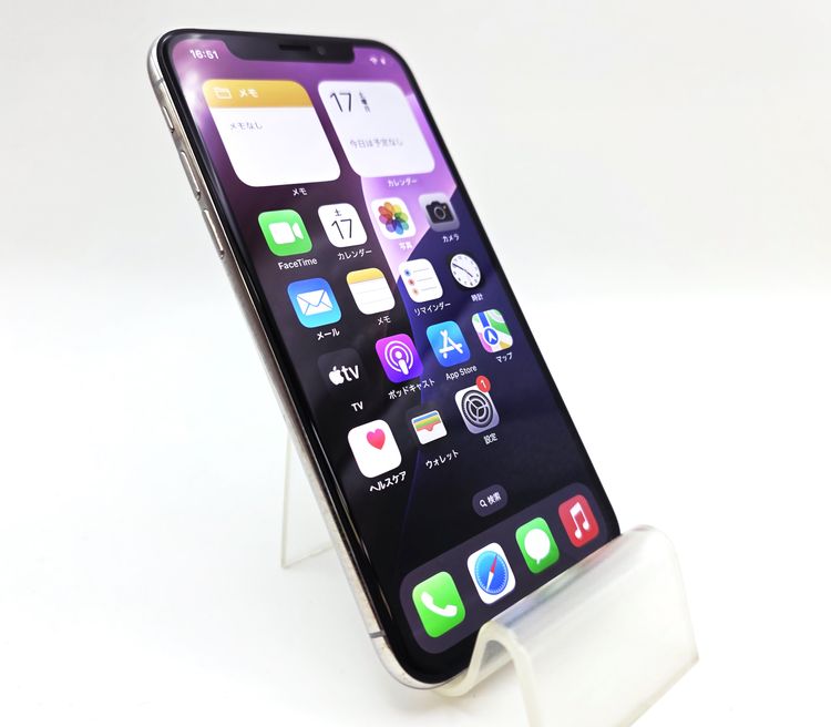 �������ò���!! 6011005D�����ʡ�iPhoneXs 64GB(����С�)SIM�ե꡼