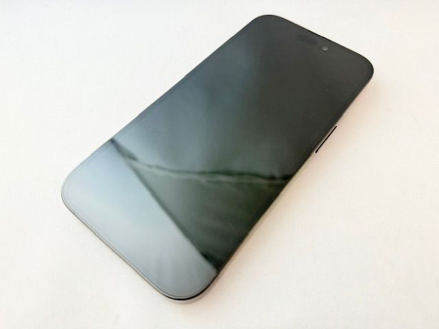 Bt100%��Ÿ����5121008D�����ʡ�iPhone14Pro 128GB(���ڡ����֥�å�)