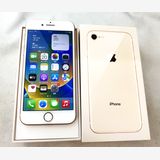 SIMե꡼5071005DʡiPhone8 64GB()