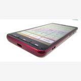 SIM���å�����ѡ�603007U�����ʡ�BASIO4 /KYV47�ʥ�å�)