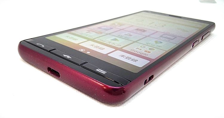 SIM���å�����ѡ�603007U�����ʡ�BASIO4 /KYV47�ʥ�å�)