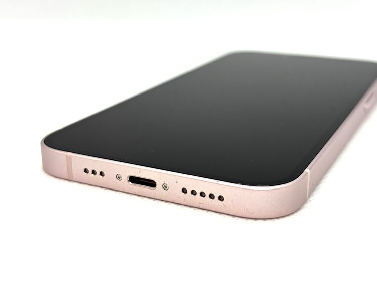 SIMフリー!! 510029U【超美品】iPhone13 128GB(ピンク)