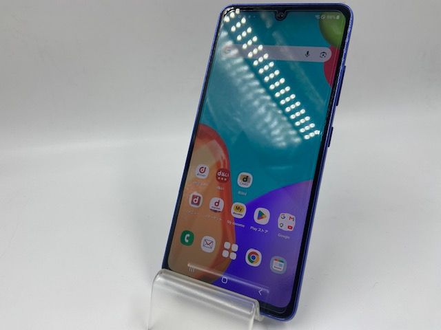 ����80%�ʾ� SIM���å������ 6062003K��ͥ�����ʡ�Galaxy A41/SC-41A