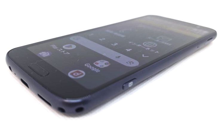 SIM�ե꡼��607017U��Ķ���ʡۤ餯�餯���ޡ��ȥե���/F-53E(�ͥ��ӡ�)