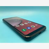 6091014D�����ʡ�GalaxyA23 5G/SCG18(�֥�å�)