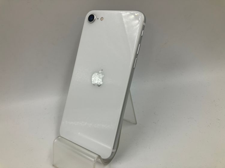 6032003K��Ķ���ʡ�iPhoneSE2 64GB(�ۥ磻��)