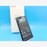 SIM���å�����ѡ�6101015D���̾�����ʡ�Xperia AceII/SO-41B(�֥�å�)