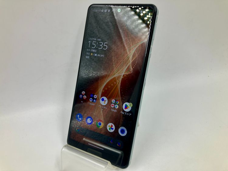 6082012K��Ķ���ʡ�AQUOSsense5G/SHG03(���꡼�֥���С�)
