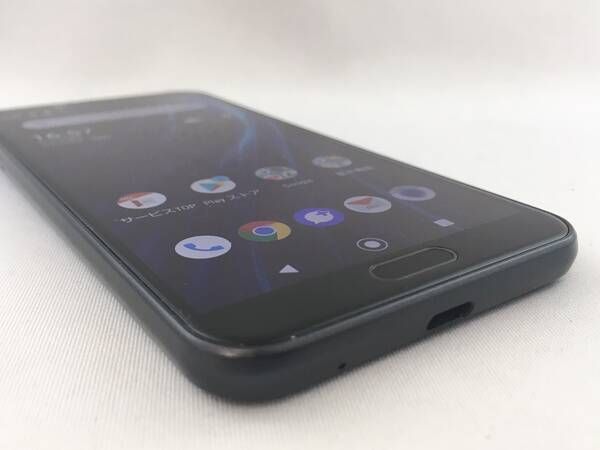 1081027D��ͥ�����ʡ�AQUOSsense2/SHV43(�֥�å�)