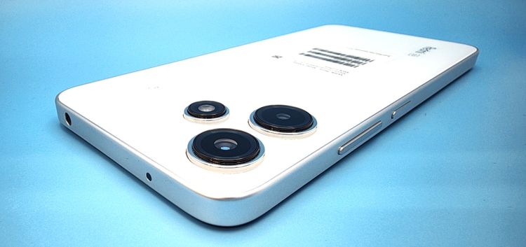 6031021D��Ķ���ʡ�A401XM/Redmi 12 5G�ʥࡼ��饤�ȥۥ磻��)