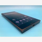 6081013D�����ʡ�XperiaXZs/602SO(�֥�å�)