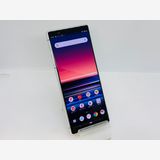 SIM�ե꡼!512020U��Ķ���ʡ� Xperia 5 /SO-01M(���졼)