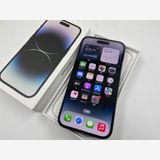 Apple������ 5122018K��ͥ�����ʡ�iPhone14Pro 128GB(���ڡ����֥�å�)