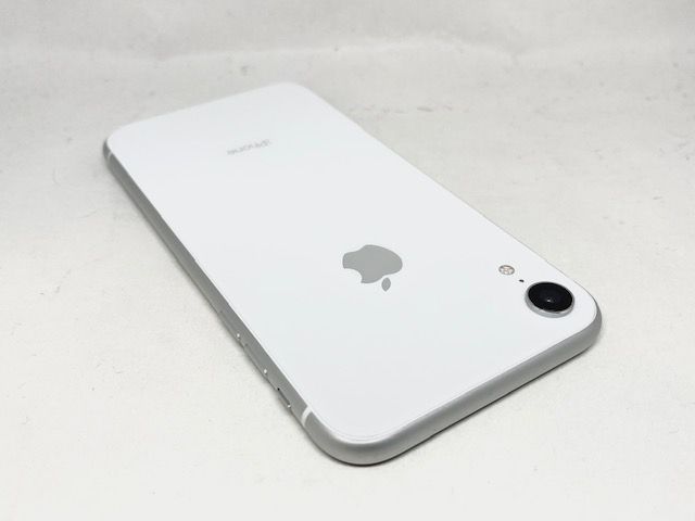 ムスビー｜電池94%!303025U【超美品】iPhoneXR 64GB(ホワイト)SIM  
