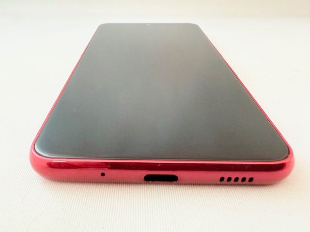 ムスビー｜Jcom版SIMフリー！5091002D【超美品】GalaxyA20/SCV46-j 