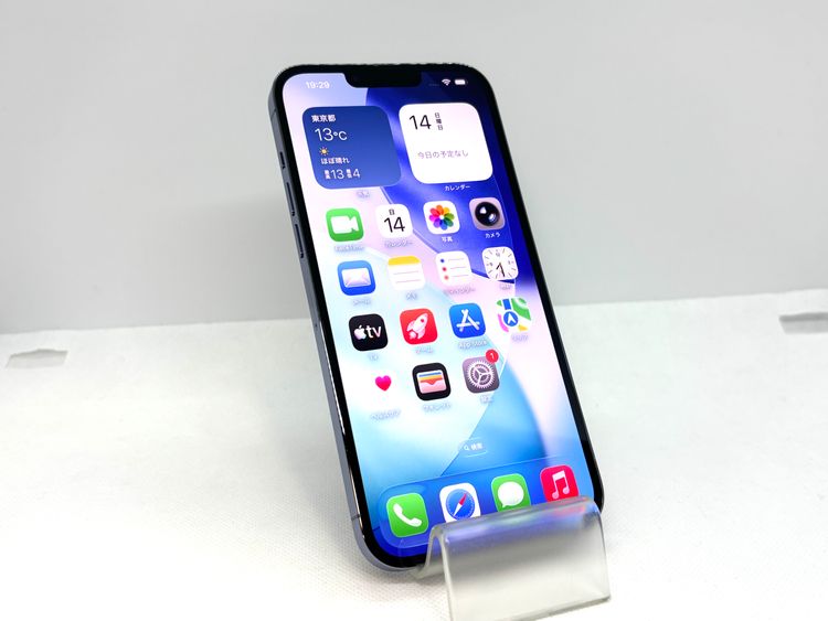 Bt95��Ÿ����512009U��ͥ�����ʡ�iPhone13ProMax 128GB(�֥롼)