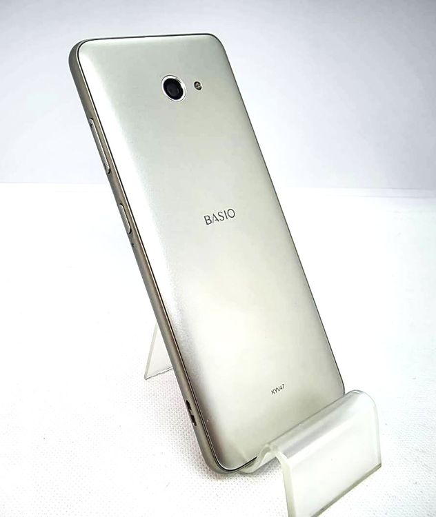 SIM�ե꡼��605025U�����ʡ�BASIO4/KYV47 (�����ѥ󥴡����)