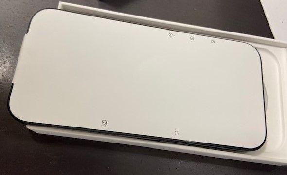 ����100% SIM�ե꡼ 5122020K��̤�����ʡ�iPhone16 128GB(�֥�å�)