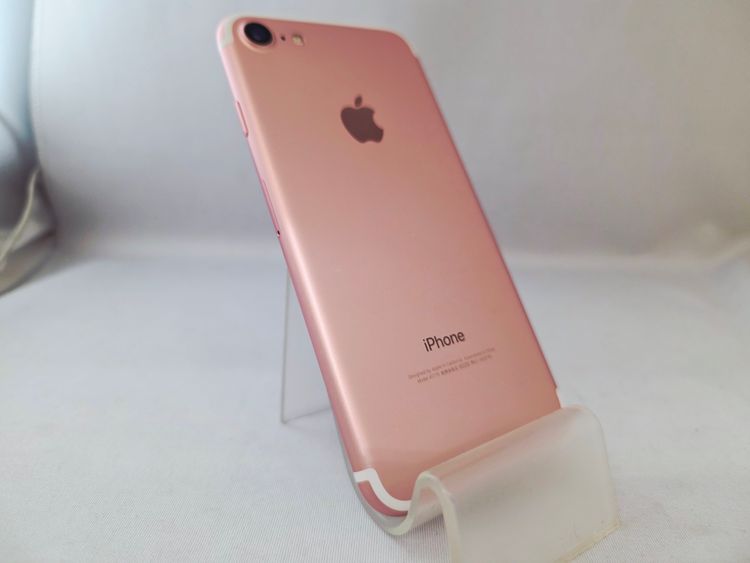 Bt90%!5101018D【超美品】iPhone7 32GB(ローズゴールド)Y!mobile版
