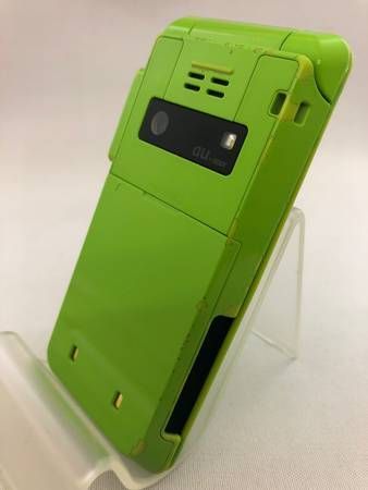 8051023D���̾�����ʡ�iida PRISMOID/KYX03(���꡼��)au��