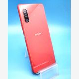 6051010D��Ķ���ʡ�Xperia10 III/SOG04(�ԥ�)SIM�ե꡼��