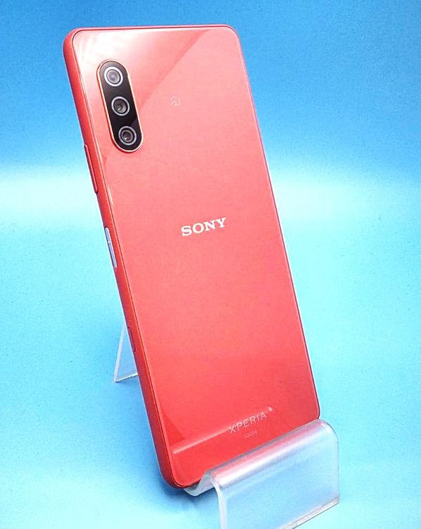 6051010D��Ķ���ʡ�Xperia10 III/SOG04(�ԥ�)SIM�ե꡼��