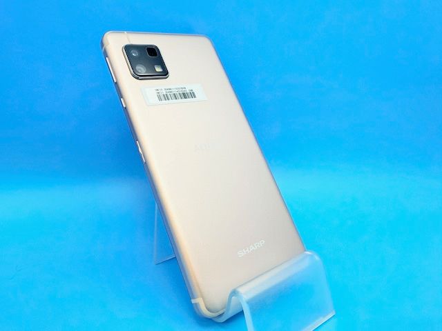 ��ŷ��SIM�ե꡼��6031004D��Ķ���ʡ�AQUOS sense4 lite/SH-RM15