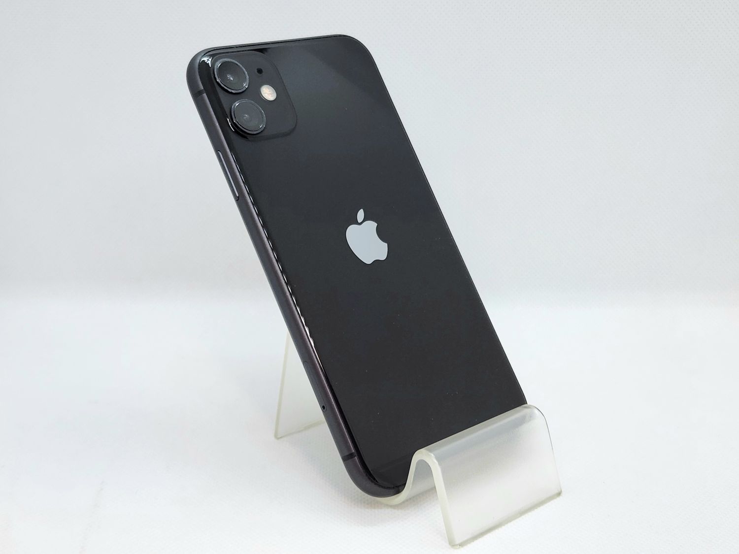 iPhone11 ブラック 128GB 美品 ヒビ割れ無し すごかっ