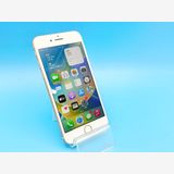 6081016D【優良中古品】iPhone8 64GB(ゴールド)SIMフリー版