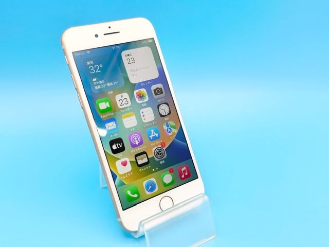 6081016D��ͥ������ʡ�iPhone8 64GB(�������)SIM�ե꡼��
