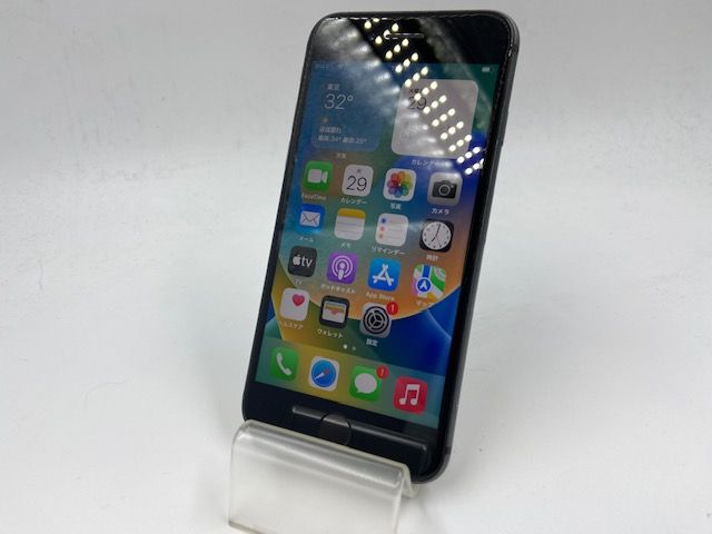 òʡSIMե꡼ 5052010KڥʡiPhone8 64GB(ڡ쥤)