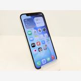 特価!609016U【美品】iPhone12 128GB(ホワイト)SIMフリー版