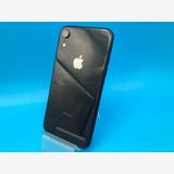 6051002D�����ʡ�iPhoneXR 128GB(�֥�å�)