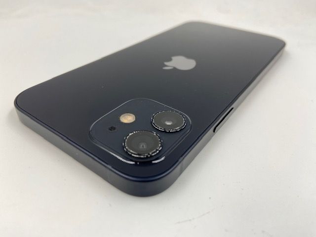 �ò��ʡ�SIM�ե꡼ 5122016K�����ʡ�iPhone12 64GB(�֥�å�)