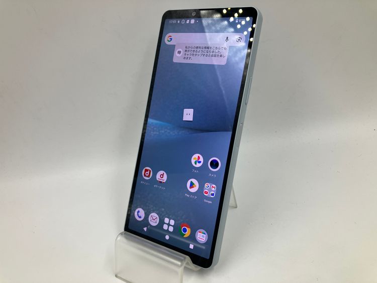 �������顼6092014K�����ʡ�Xperia10V/SO-52D(���������꡼��)