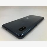 6022004K���̾�����ʡ�GalaxyA21/SCV49(�֥�å�)