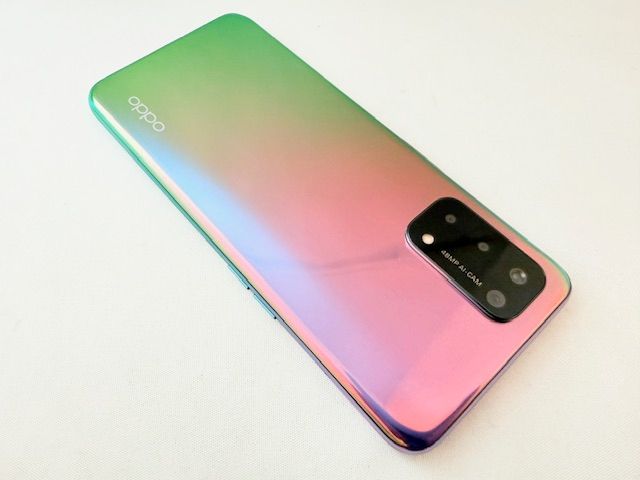 SIMåѡ5081014DͥʡOPPO A54 5G/OPG02(ѡץ)