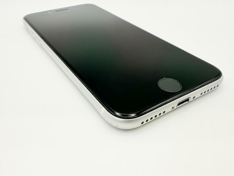 �������ò���6011010D�����ʡ�iPhoneSE(2) 64GB(�ۥ磻��)SIM�ե꡼��