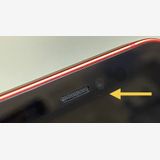 �Хåƥ꡼86% SIM�ե꡼��6062001K��Ķ���ʡ�iPhone12mini 64GB