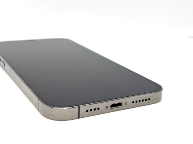 SIMե꡼! 511016UĶʡiPhone12ProMax 128GB(֥å)