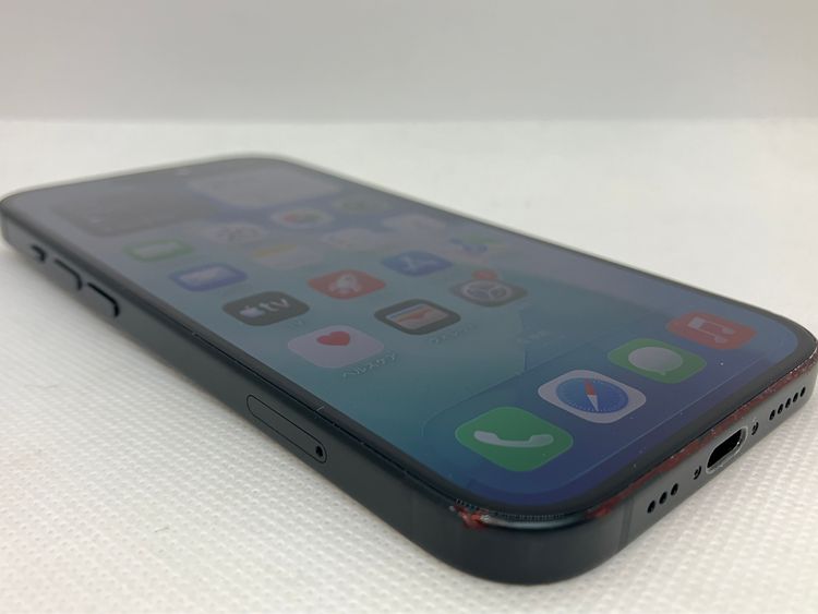 605018U��ͥ������ʡ�iPhone15 128GB(�֥�å�)
