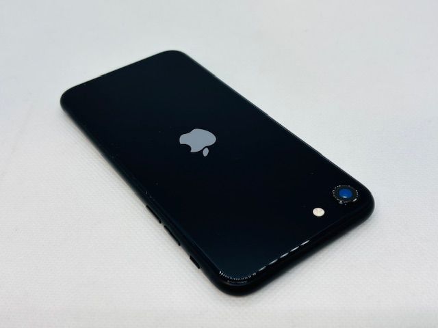 SIM�ե꡼��609002U�����ʡ�iPhone SE(�裳����)128GB(�ߥåɥʥ���)