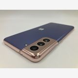 6092011K�����ʡ�GalaxyS21 5G/SCG09(�ե���ȥ�Х�����å�)